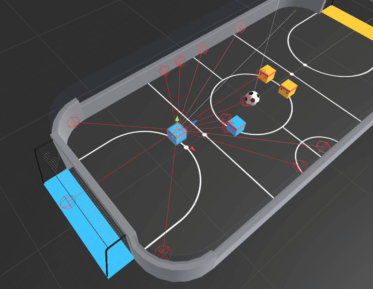 AI Agent Training cover